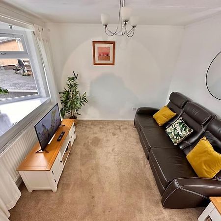 אודינגסטון Semi-Detached 1-Bedroom Chalet מראה חיצוני תמונה
