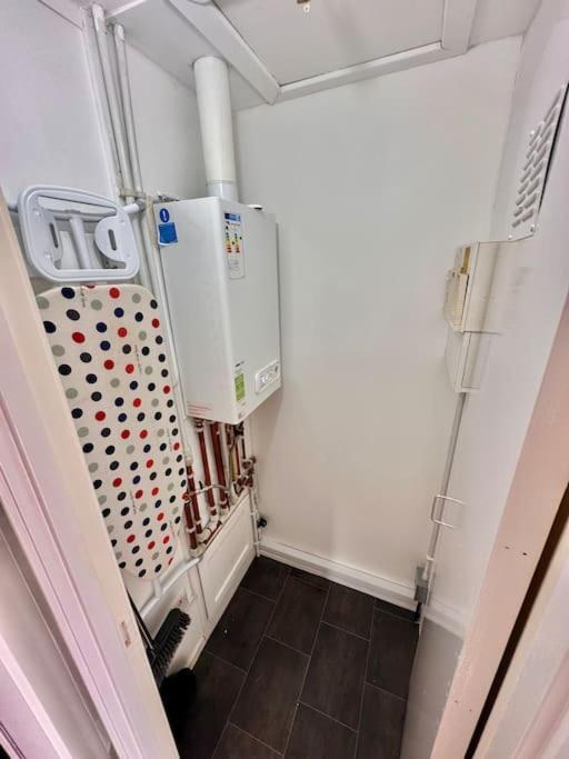 אודינגסטון Semi-Detached 1-Bedroom Chalet מראה חיצוני תמונה